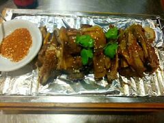 -功夫小龙虾·烧烤·江湖菜(金沙洲店)
