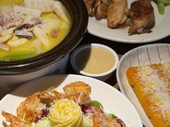 -沛家·西餐Brunch·直火料理