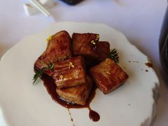 -正佳广场万豪酒店-粤菜餐厅·点心·海鲜·聚餐