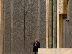 -哈桑二世清真寺