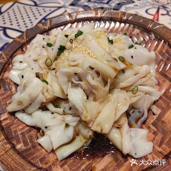 极浦亭餐厅(福田理想城店)