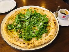 火鸡披萨-PIZZA BIANCA(万象城店)