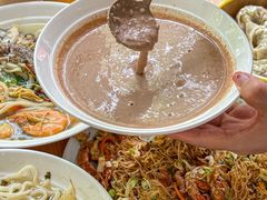 -面道赞宁海海鲜面(迎凤街店)