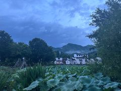 -呈坎景区