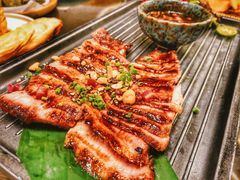 -苏梅花园(群星城店)
