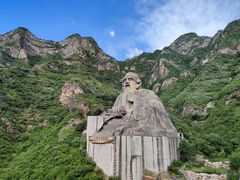 -圣莲山风景区