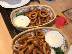 -必胜客(吾悦国际广场店)