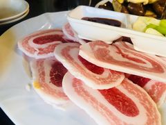 -韩风烤牛肉冷面店