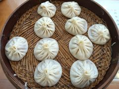 -清真马三汤包(回民街店)
