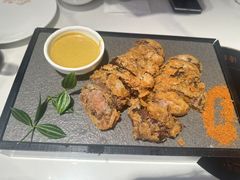 -滋粥楼·顺德菜(番禺广场总店)