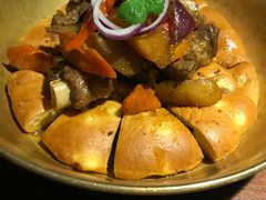 -楼兰新疆主题餐厅(苏州中心店)