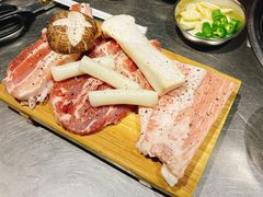 -统营阿姨(虹泉路店)