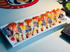 -猛式料理嘉州新光天地店