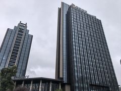 -贵阳万丽酒店
