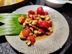 -一善菌·云南菌汤·云南菜(银泰城店)