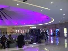 -首开·龙湖成都西宸天街