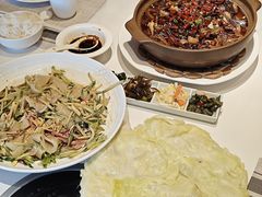 -秦三驴(云飞南街店)