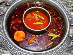 -晓宇重庆火锅(大唐不夜城店)