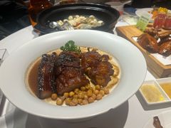 -汤城小厨•粤菜•靓汤(苏州街店)