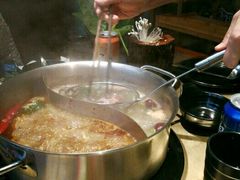 -手选潮汕鲜活牛肉火锅(二七广场店)