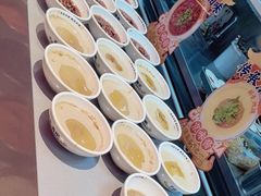 -董记老清泉·鲜切涮羊肉(窑岭店)