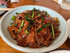 -锦小馆(安贞店)