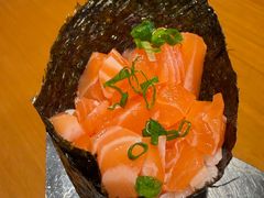 -一喜日本料理(北太平庄店)