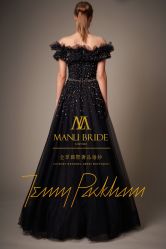 -MANLI BRIDAL婚纱