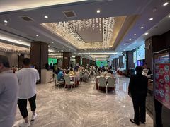 -东方御宴海鲜酒楼(棕泉酒店)