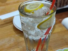 冰水-鬼味烤翅(南锣鼓巷店)