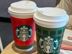 -星巴克臻选(江门汇悦大融城店)