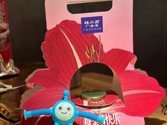 -桂小厨广西菜(青秀万达店)