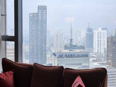 -宁波香格里拉大酒店