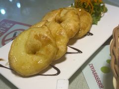 -尼泊尔雪莲餐厅(北京东路店)