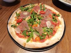-MOMENTI手工意面(晶耀前滩店)