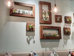 -仙踪林(江燕路万科里店)