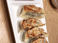 黑猪肉煎饺-味千拉面(广州金沙永旺梦乐城店)