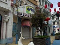 -芜湖新华联大白鲸海洋公园