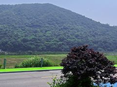-东海半边山旅游度假区