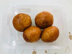 -穆桂英美食(南禅寺店)