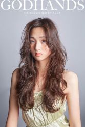 -DX HAIR SALON·发现未知美发沙龙