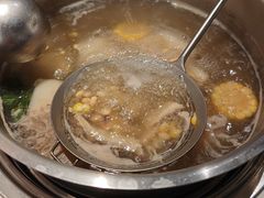 -潮正和潮汕牛肉火锅·老字号(番禺万达店)