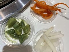 -冰城焰会大丰收铁锅炖(萝岗万达金街店)