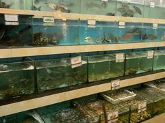 水产区-秋姐美食店(旅游大道店)