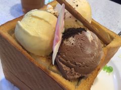 -新发记港式茶餐厅(黄浦店)