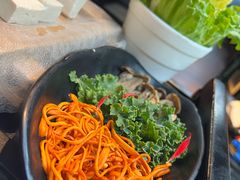 -捞王锅物料理(凯旋路店)