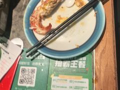 -亚马逊蒸汽活海鲜自助(LCM置汇旭辉广场店)
