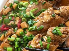 -丹盛象山海鲜(水清路店)