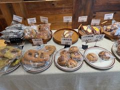 -佐敦面包铺·JORDAN BAKERY