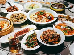 -老头儿油爆虾(星光一期店)